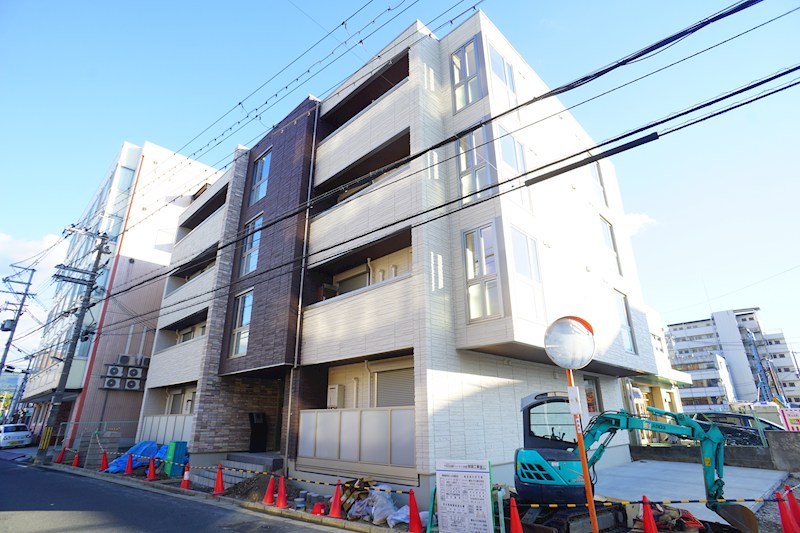 ShaMaison　Serdina その他外観2