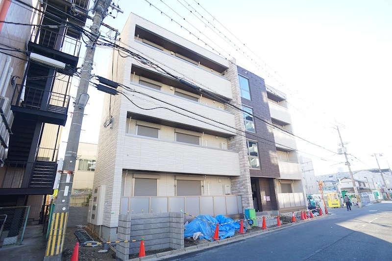 ShaMaison　Serdina その他外観3