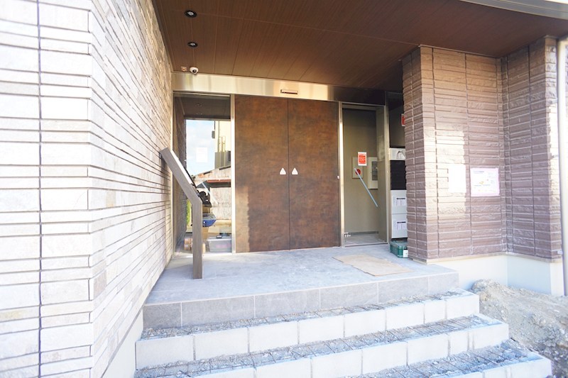 ShaMaison　Serdina その他外観4