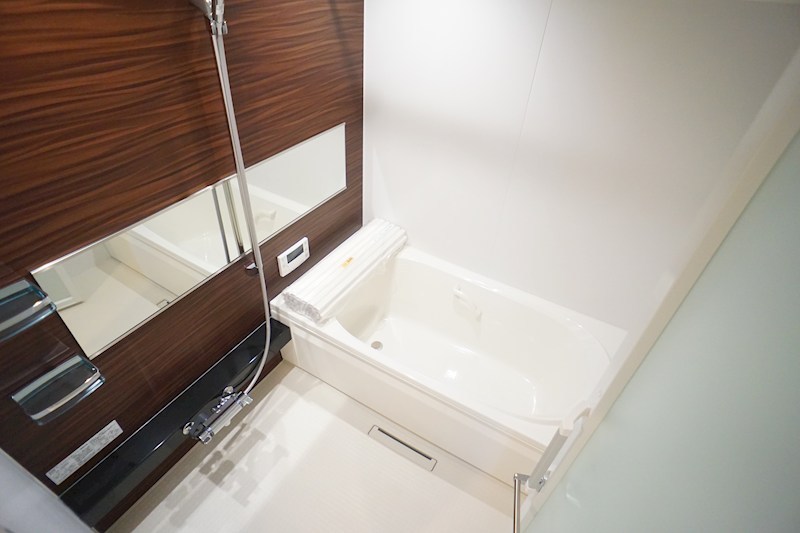 ShaMaison　Serdina 風呂画像