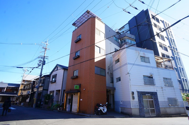 スコッチテリア三条 その他外観1