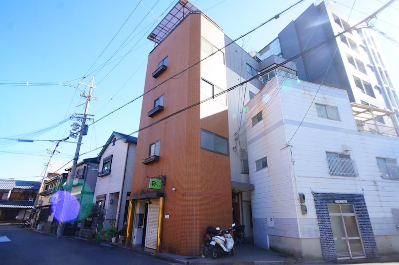 スコッチテリア三条 その他外観2