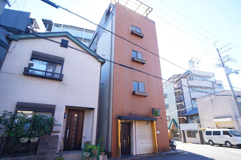 スコッチテリア三条 その他外観3