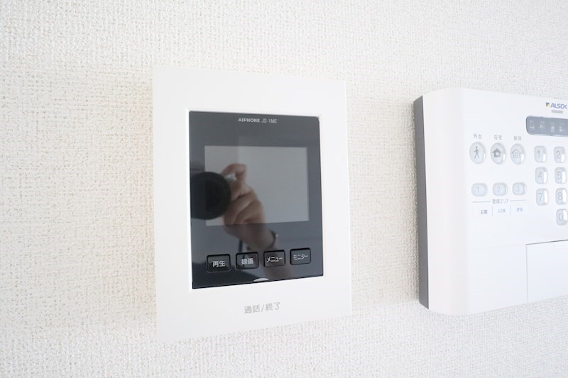 アネモスヒルズ天理Ⅰ その他2