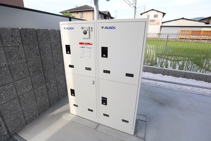 アネモスヒルズ天理Ⅰ その他外観2