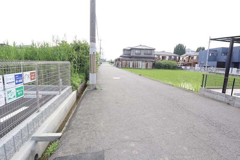 アネモスヒルズ天理Ⅰ その他外観3