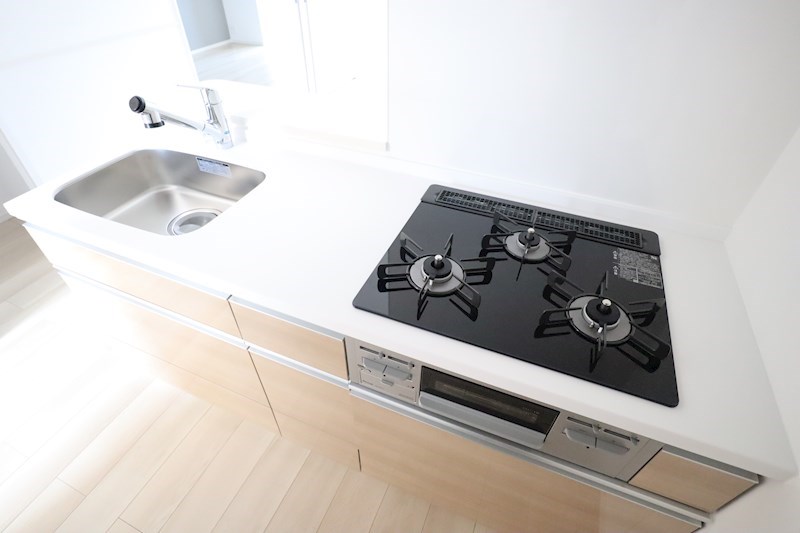 アネモスヒルズ天理Ⅰ キッチン