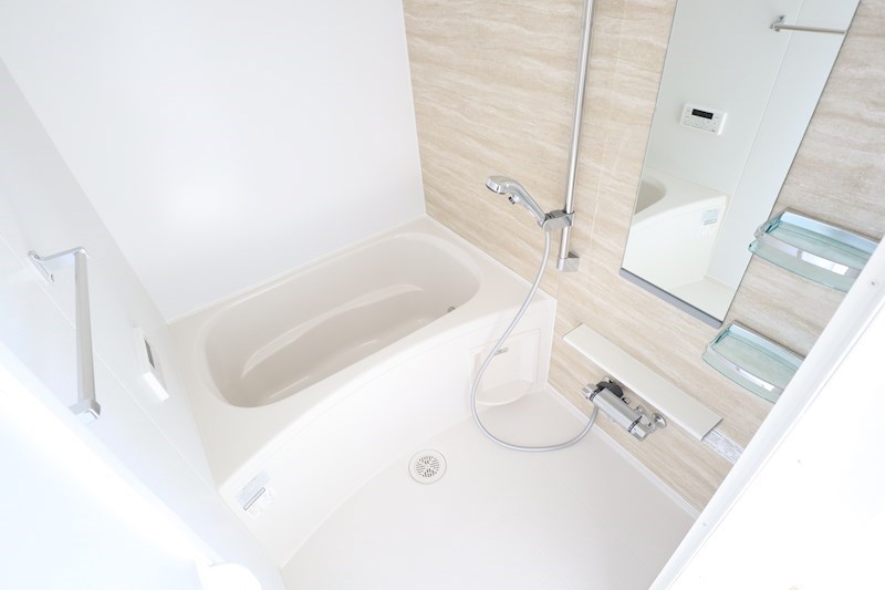 アネモスヒルズ天理Ⅰ 風呂画像