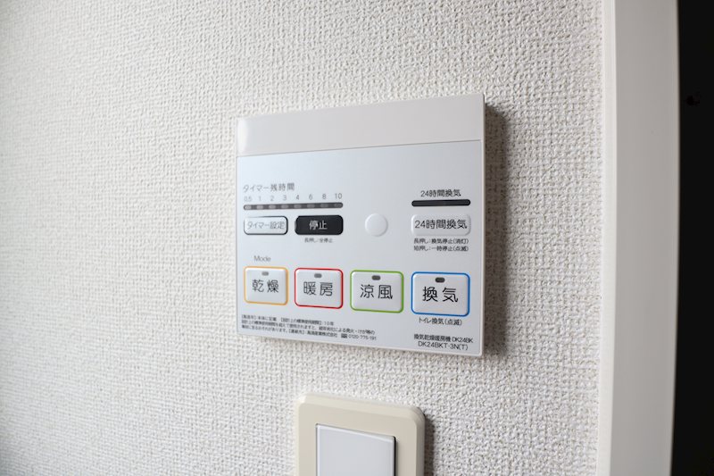 アネモスヒルズ天理Ⅱ その他17