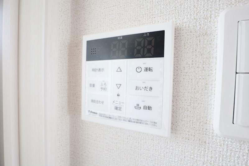 アネモスヒルズ天理Ⅱ その他17