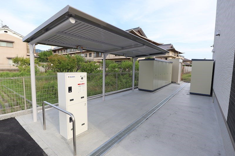 アネモスヒルズ天理Ⅱ その他外観2