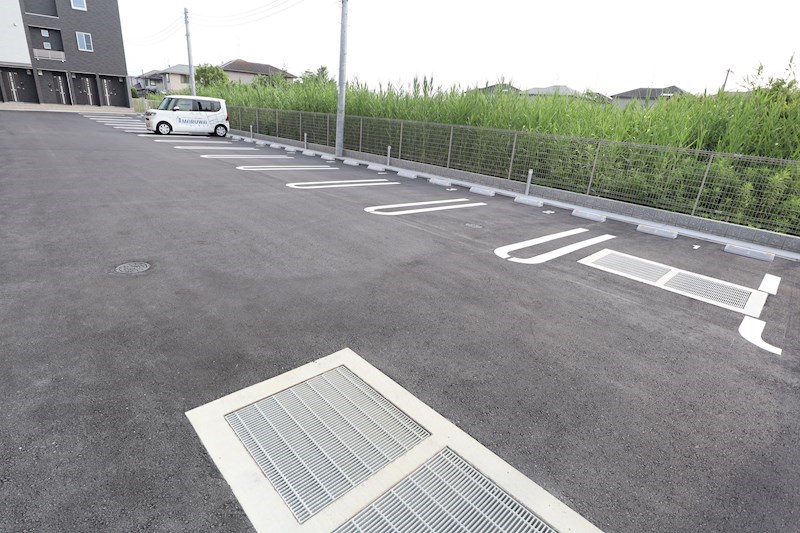 アネモスヒルズ天理Ⅱ その他外観3