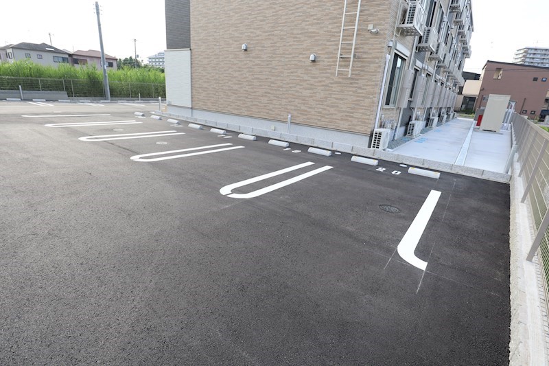 アネモスヒルズ天理Ⅱ その他外観4