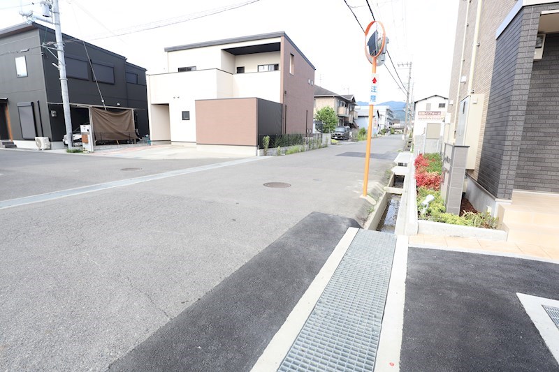 アネモスヒルズ天理Ⅱ その他外観6