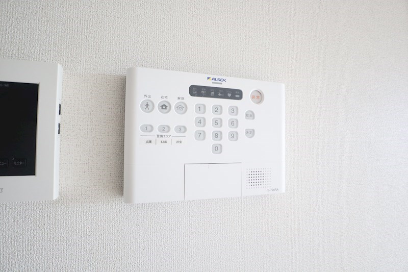 アネモスヒルズ天理Ⅱ その他10