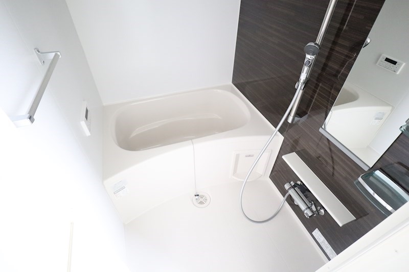 アネモスヒルズ天理Ⅱ 風呂画像