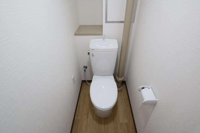 サンシャイン大和 その他1