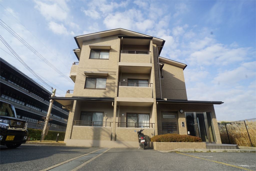 グリーンパーク平城京 その他外観1