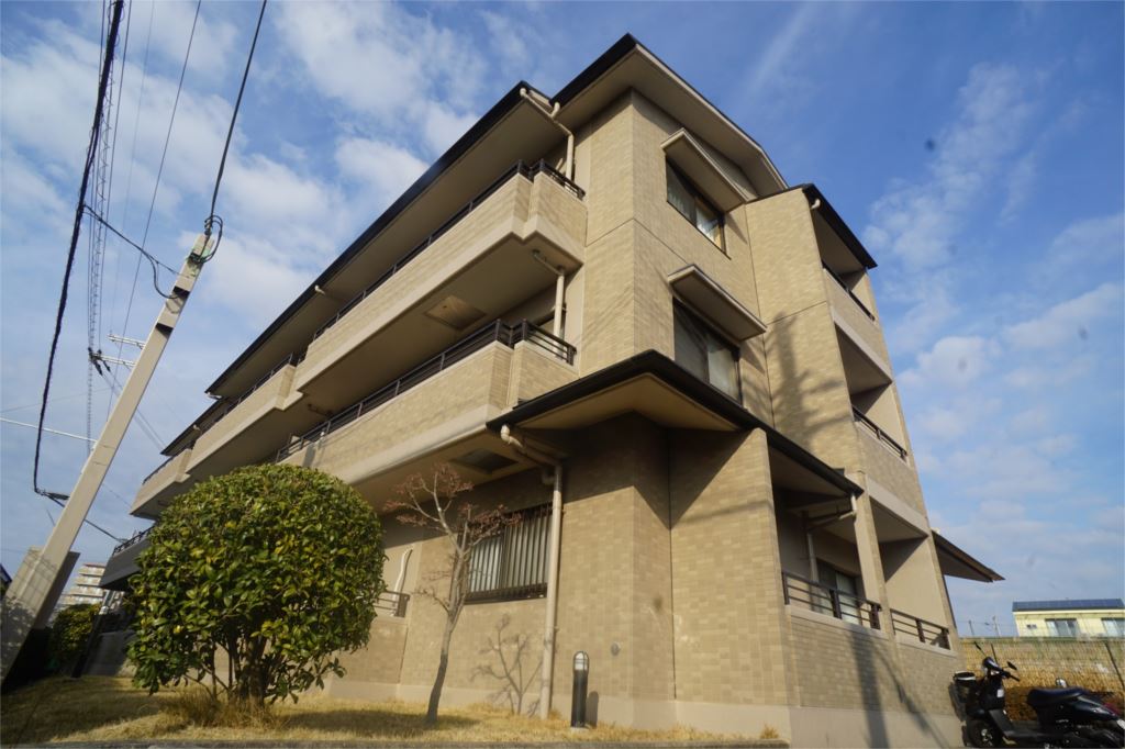 グリーンパーク平城京 その他外観2