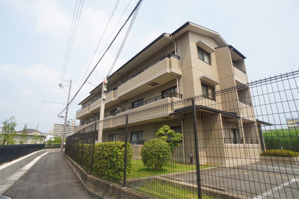 グリーンパーク平城京 その他外観3