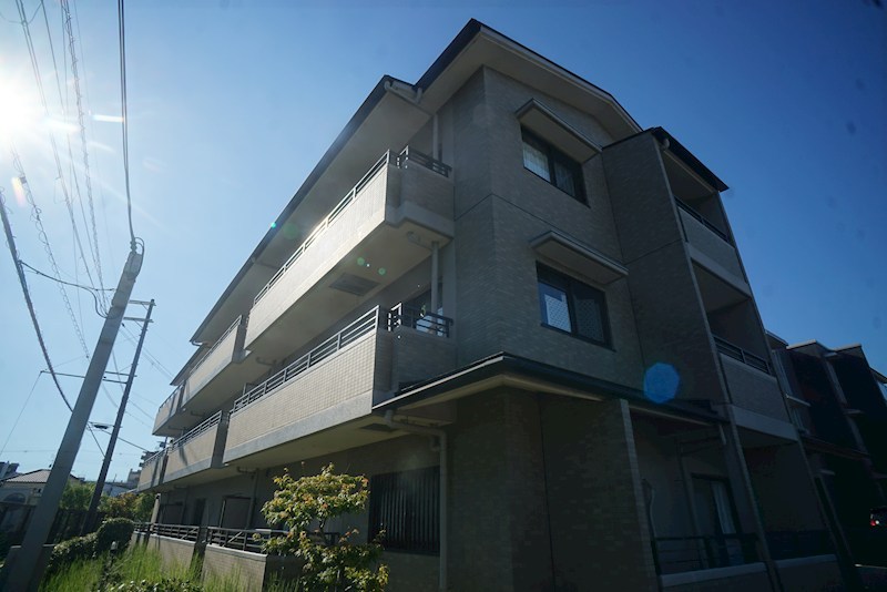 グリーンパーク平城京 その他外観4