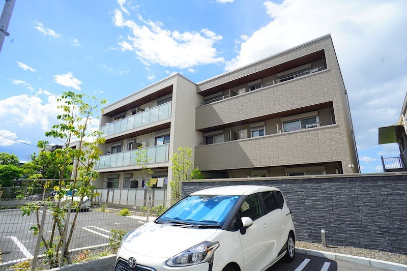 ALFLAT その他外観1