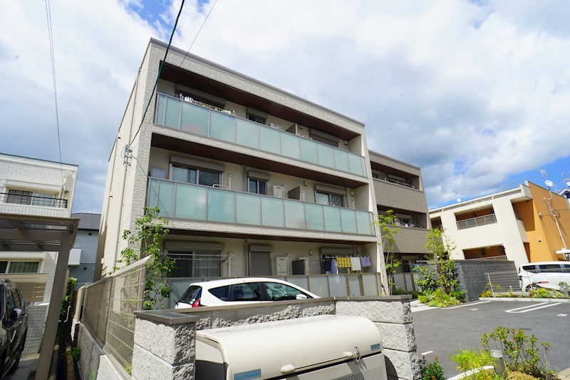 ALFLAT その他外観3