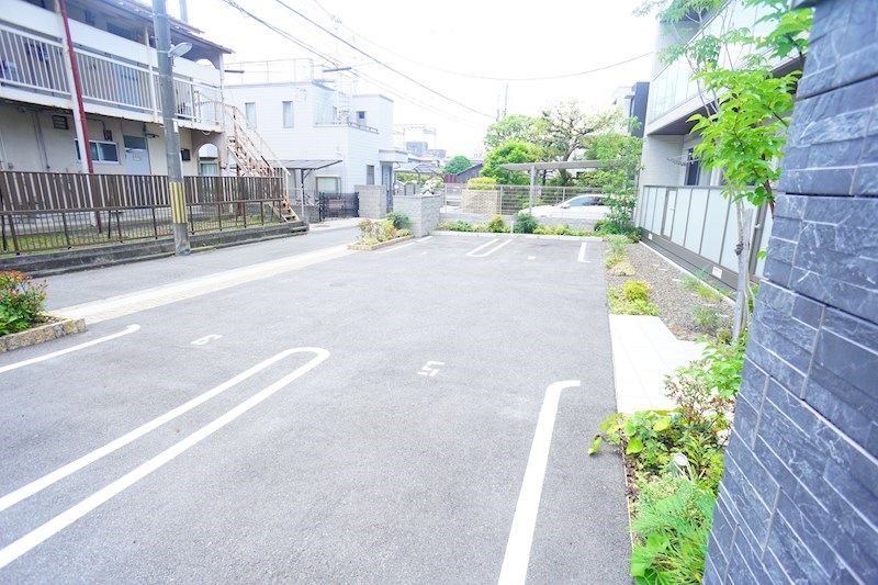 ALFLAT その他外観5