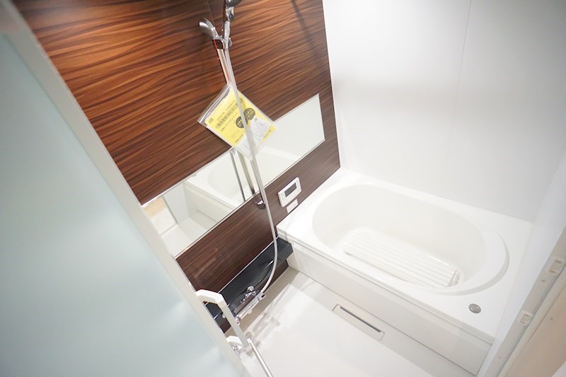 ShaMaison　ForestaⅡ 風呂画像