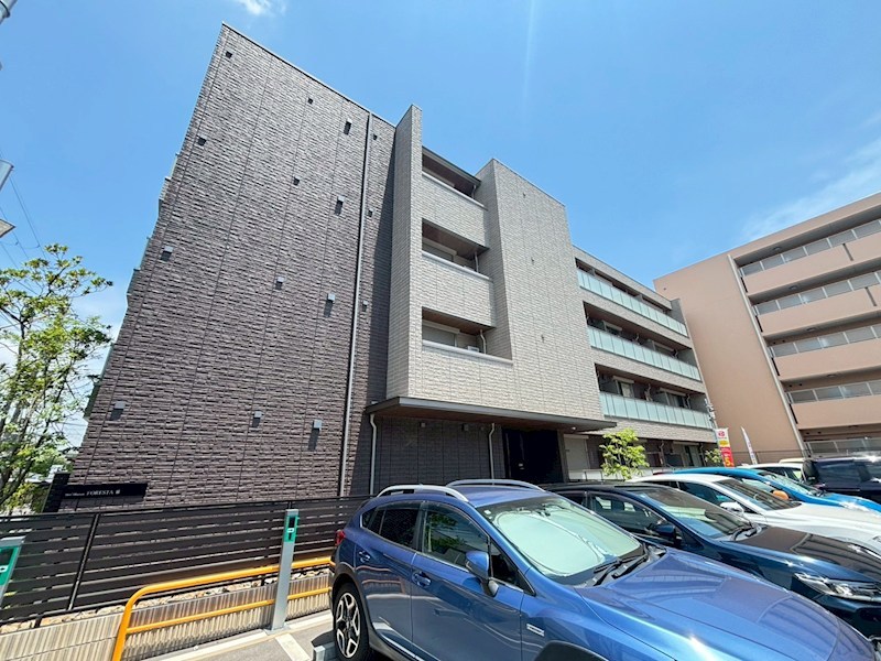 ShaMaison ForestaⅢ その他外観1