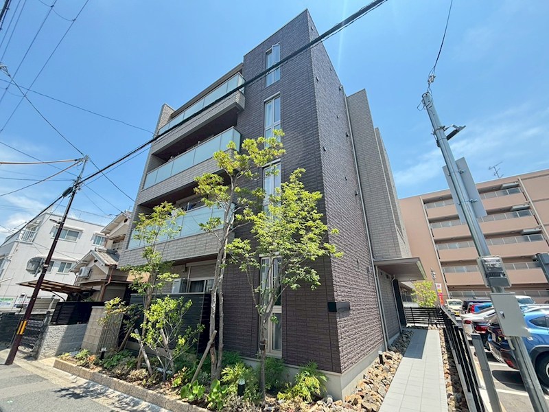 ShaMaison ForestaⅢ その他外観3