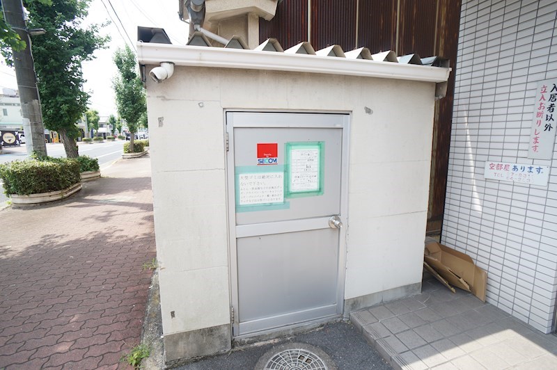 南新町ビル その他外観3