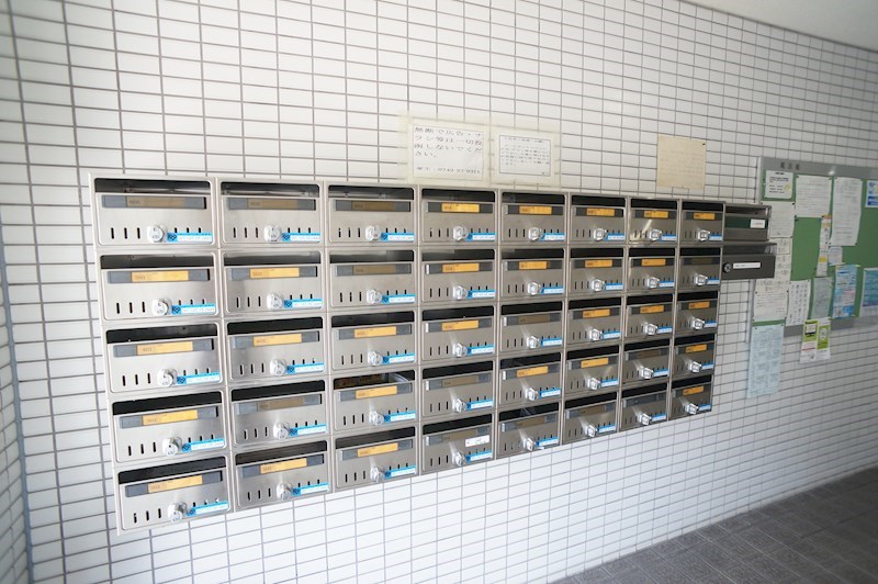 南新町ビル その他外観4
