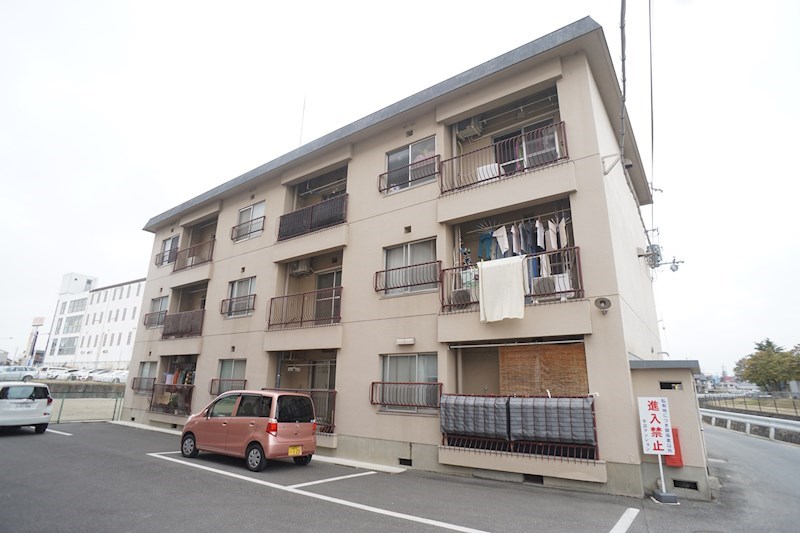 ハイツ平沼 その他外観5