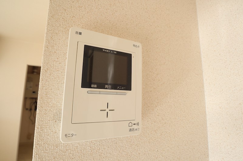 バンブーパインハイツ　Ａ その他4