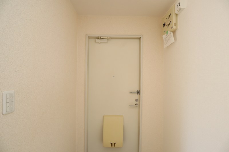 バンブーパインハイツ　Ａ その他38