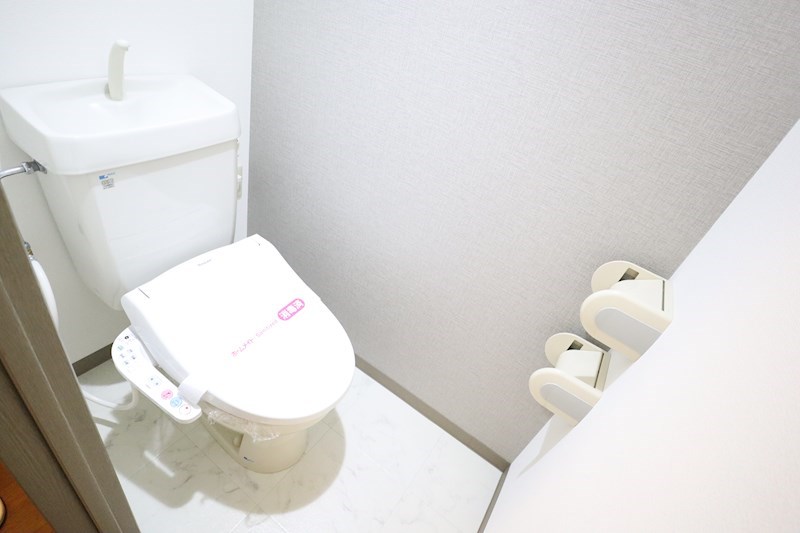 ウェストヴィレッジ その他3