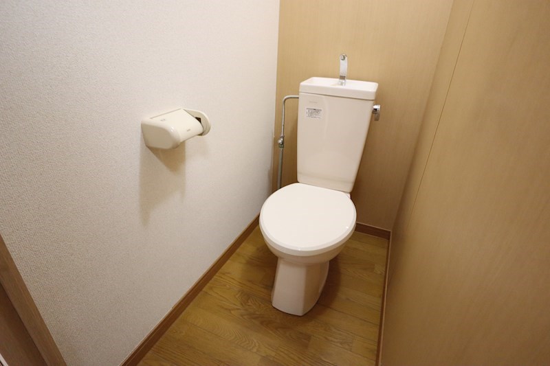 レオパレス冨田（トミタ） その他3