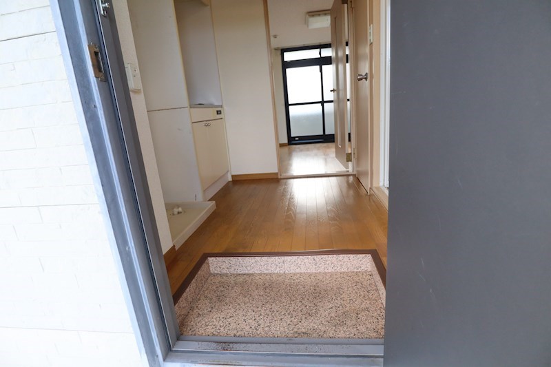 レオパレス冨田（トミタ） その他6