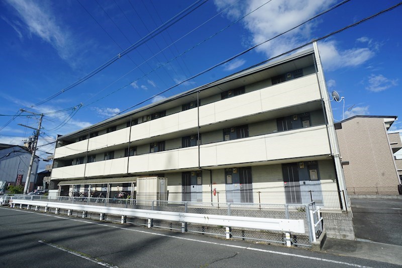 レオパレス冨田（トミタ） その他外観2