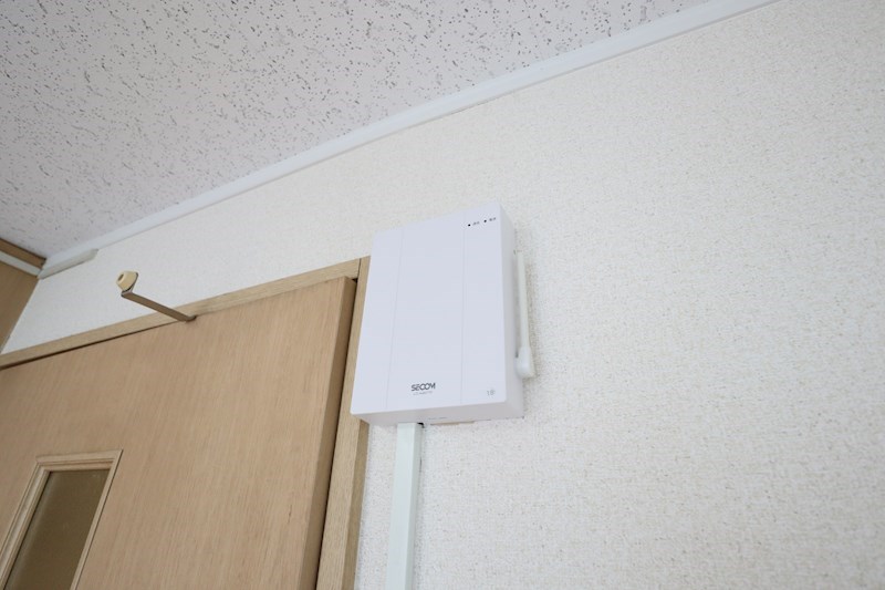 レオパレス冨田（トミタ） その他15