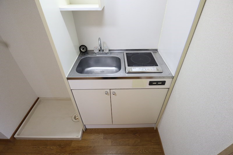 レオパレス冨田（トミタ） その他25