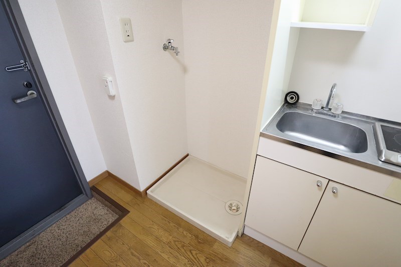 レオパレス冨田（トミタ） その他27