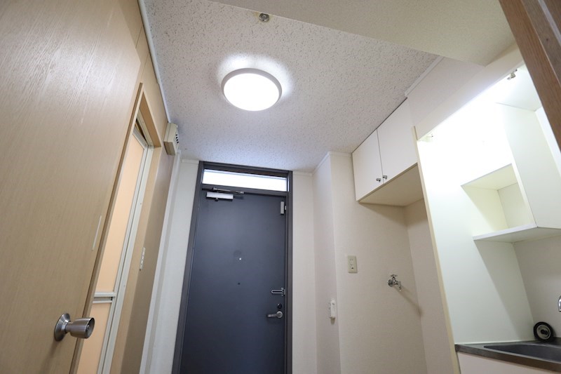 レオパレス冨田（トミタ） その他30