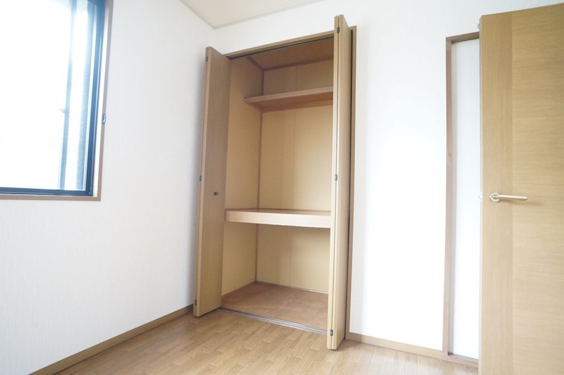 グリーンハイツⅡ号館    その他3