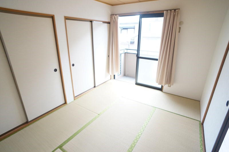 グリーンハイツⅡ号館    その他13