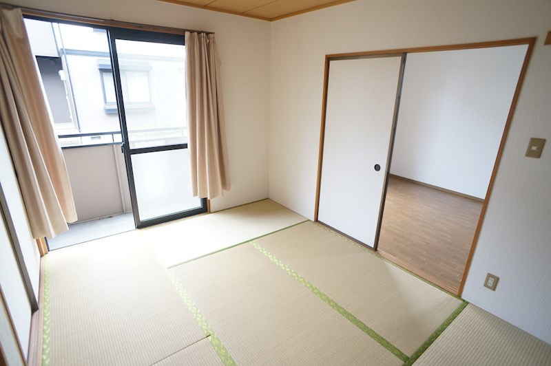 グリーンハイツⅡ号館    その他14