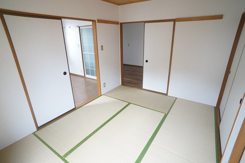 グリーンハイツⅡ号館    その他15