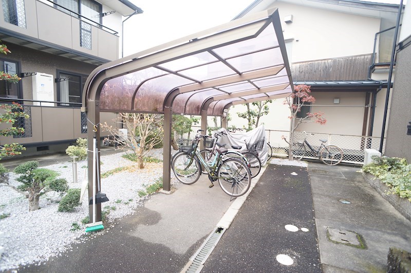 グリーンハイツⅡ号館    その他16