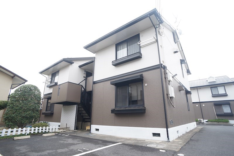 グリーンハイツⅡ号館    その他18